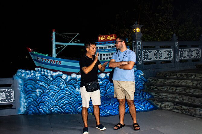 Phu Quoc Street Food Tour - Eat With Locals, Drink With Locals - Traditional Drinks and Beverages