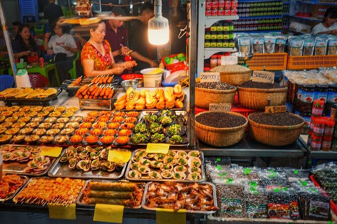 Phu Quoc Street Food Tour - Eat With Locals, Drink With Locals - Common Questions