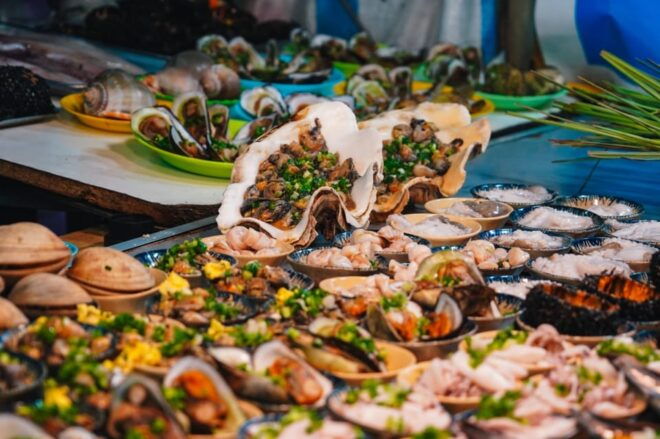 Phu Quoc: Street Food Tour - Meeting Point and Directions