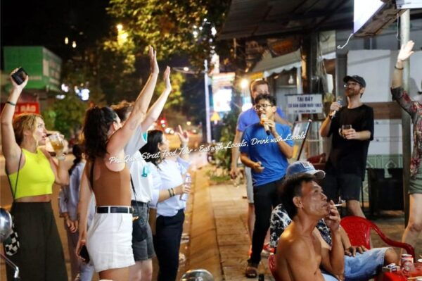 Phu Quoc: Street Food Tour - Tips for Enjoying the Tour