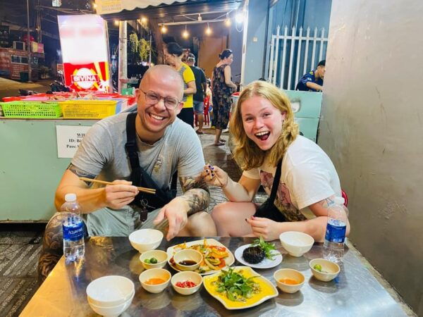 Phu Quoc: Street Food Tour - Questions You May Have