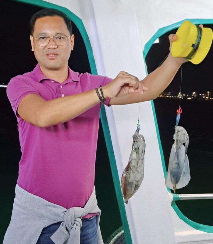Phu Quoc: Sunset and Night Squid Fishing Boat Tour With … - Pricing and Booking Details