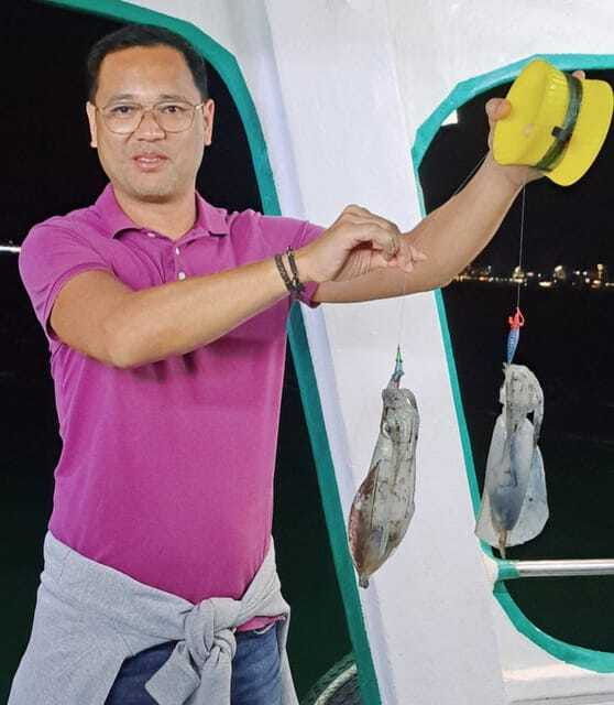 Phu Quoc: Sunset and Night Squid Fishing Boat Tour With … - Inclusions and Exclusions of the Tour