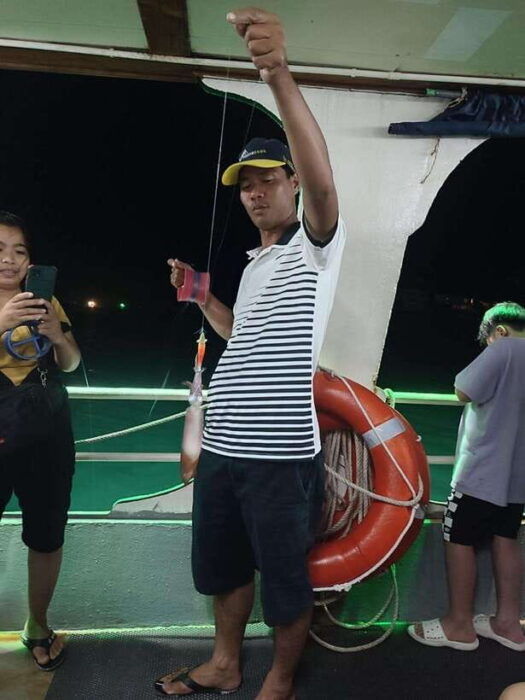 Phu Quoc: Sunset and Night Squid Fishing Boat Tour With … - Getting Ready for the Phu Quoc Squid Fishing Adventure