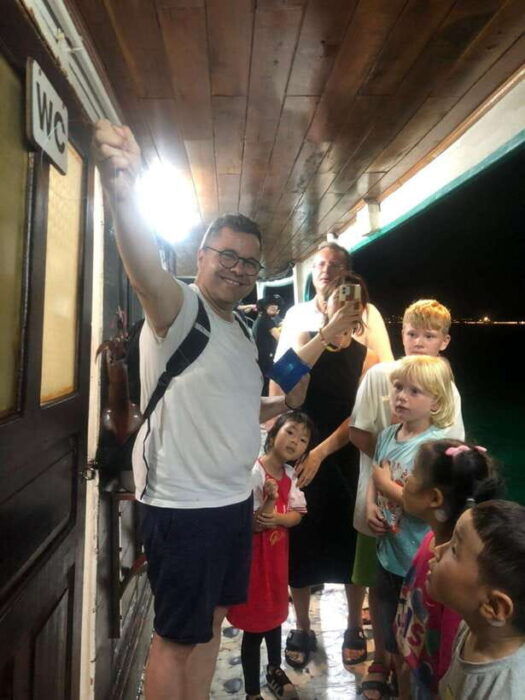 Phu Quoc: Sunset and Night Squid Fishing Boat Tour With … - Frequently Asked Questions