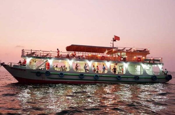 Phu Quoc: Sunset and Squid Fishing Boat Tour With Dinner - What to Bring