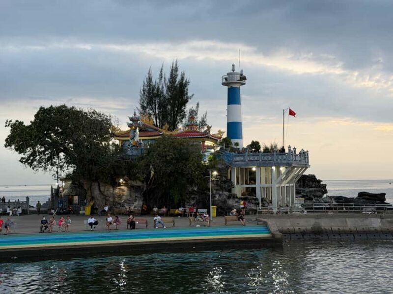 Phu Quoc Sunset Cruise With Light Dinner, Squid Fishing Tour - FAQ  