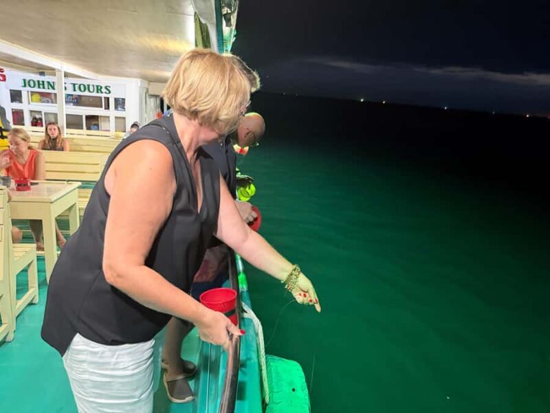 Phu Quoc Sunset Cruise With Light Dinner, Squid Fishing Tour - What to Pack