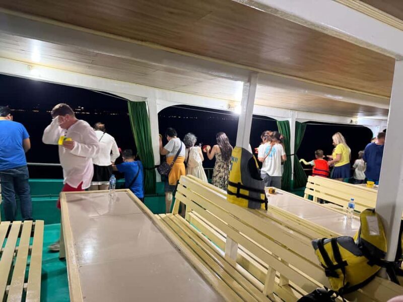 Phu Quoc Sunset Cruise With Light Dinner, Squid Fishing Tour - Final Thoughts