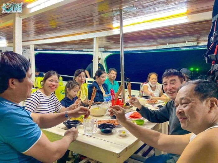 Phu Quoc: Sunset & Night Squid Fishing - Customer Feedback