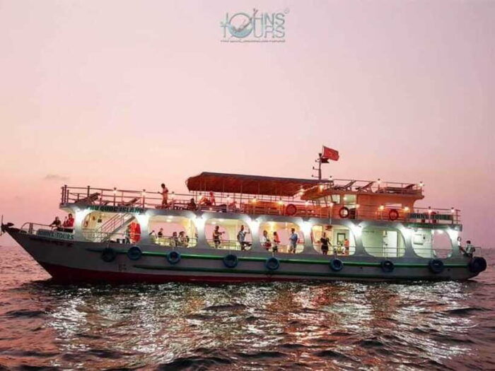 Phu Quoc: Sunset & Night Squid Fishing - Trip Highlights