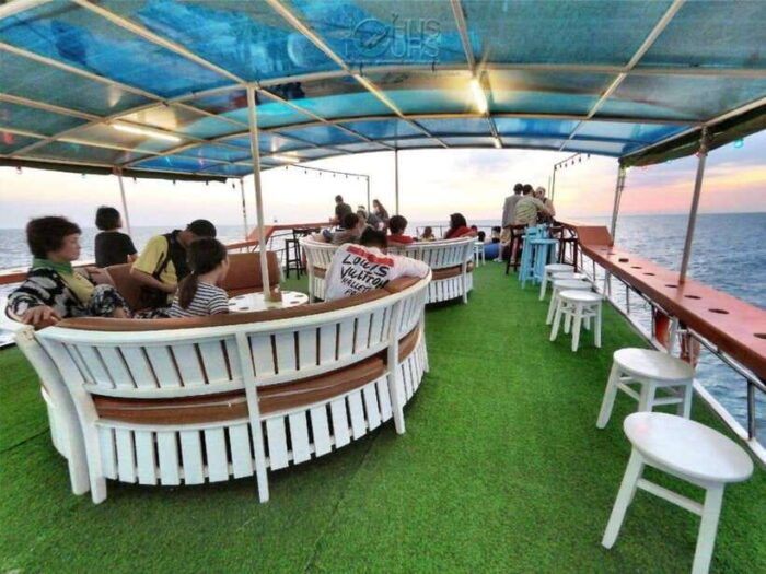 Phu Quoc: Sunset & Night Squid Fishing - Frequently Asked Questions