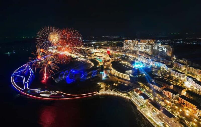 Phu Quoc: Sunset Town, Kiss Bridge, & Night Market Tour - Final Thoughts: Is This Tour Worth It?