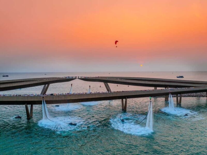 Phu Quoc: Sunset Town, Kiss Bridge, & Night Market Tour - Good To Know