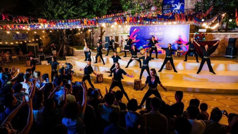 Phu Quoc: Sunset Town, Kiss Bridge, & Night Market Tour - Transport, Timing, and Value