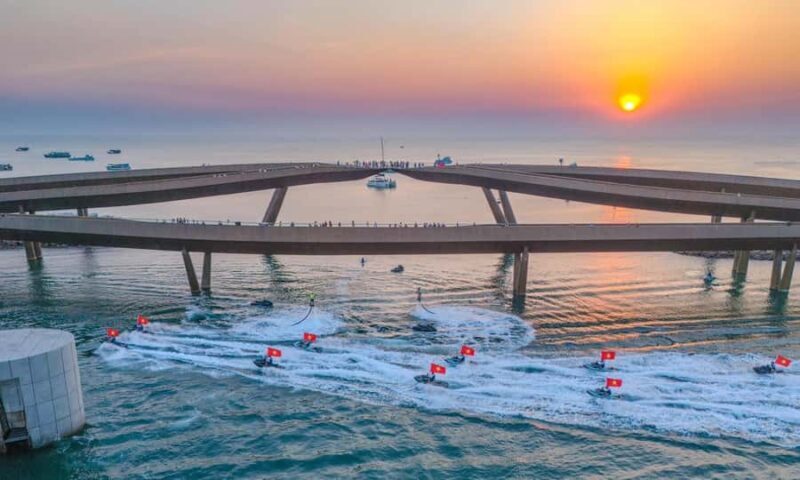 Phu Quoc: Sunset Town, Kiss Bridge, & Night Market Tour - Final Thoughts