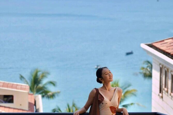 Phu Quoc Sunset Town Tour With Kiss Of Sea Show, Kiss Bridge - Who Will Love This Tour?