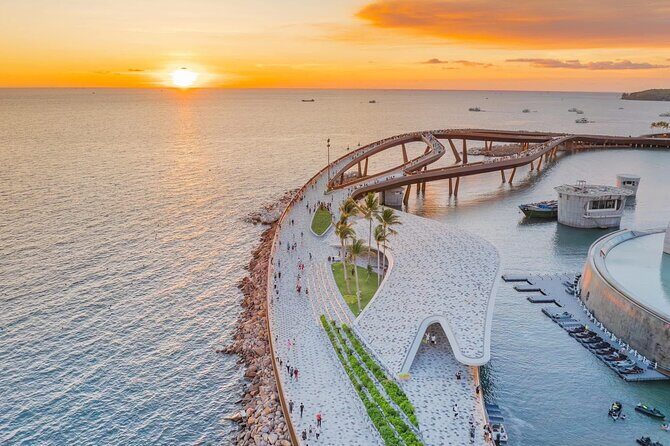 Phu Quoc Sunset Town Tour With Kiss Of Sea Show, Kiss Bridge - Final Thoughts