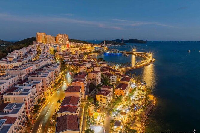 Phu Quoc Sunset Town Tour With Kiss Of Sea Show, Kiss Bridge - FAQ