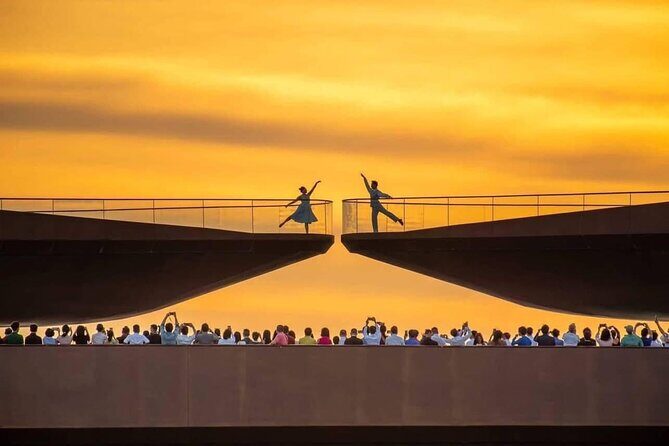 Phu Quoc Sunset Town Tour With Kiss Of Sea Show, Kiss Bridge - The Sum Up