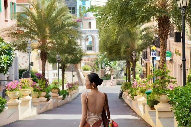 Phu Quoc Sunset Town Tour With Kiss Of Sea Show, Kiss Bridge - FAQ