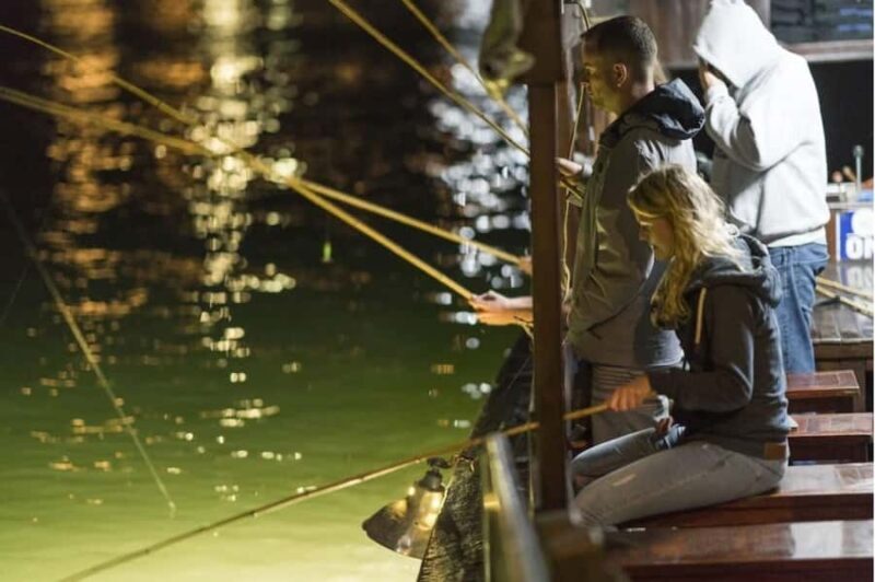 Phu Quoc: Sunset with Night Squid Fishing & Dinner - Why This Tour Offers Real Value