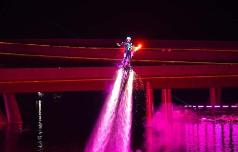 Phu Quoc: Symphony of the Sea or Kiss of the Sea Show - FAQ