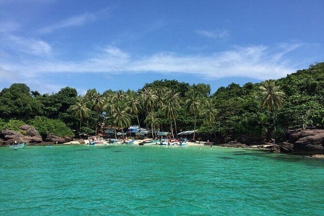 Phu Quoc Three Island Boat Adventure - Practical Details and Value