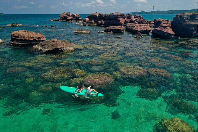 Phu Quoc Three Island Boat Adventure - Who Should Consider This Tour?