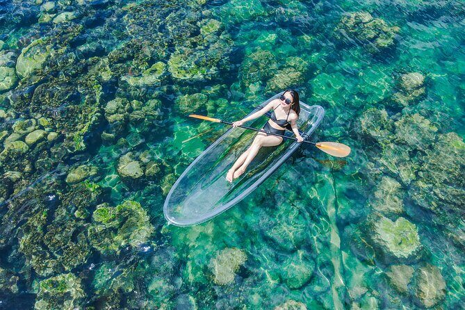 Phu Quoc Three Island Boat Adventure - The Sum Up