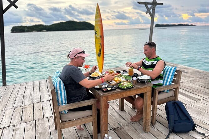 Phu Quoc Three Island Tour by Boat - The Itinerary: What You Can Expect