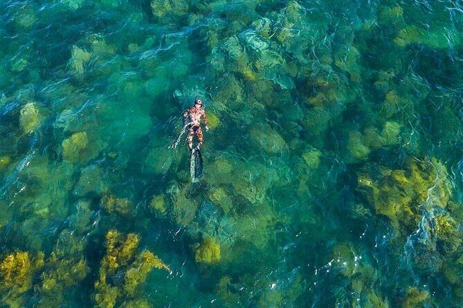 Phu Quoc Three Islands Tour by Canoe - What’s Included and What to Expect