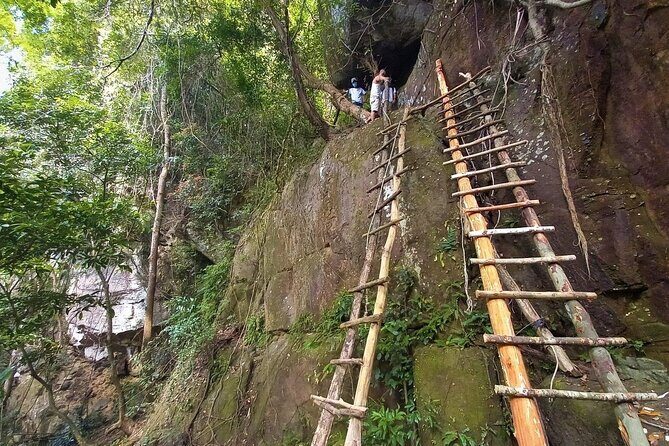 Phu Quoc Tien Son Dinh Full Day Trekking Tour - Good To Know