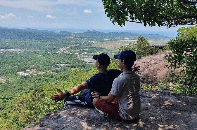 Phu Quoc Tien Son Dinh Full Day Trekking Tour - The Value of This Tour