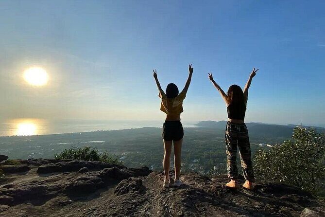 Phu Quoc Tien Son Dinh Full Day Trekking Tour - Who Should Consider This Tour?