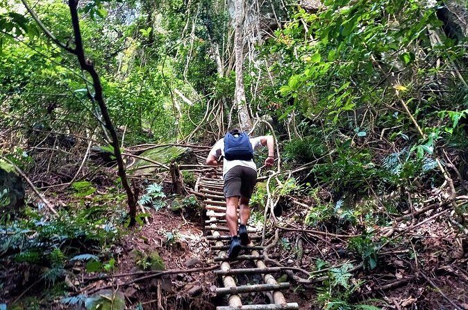 Phu Quoc Tien Son Dinh Full Day Trekking Tour - FAQs