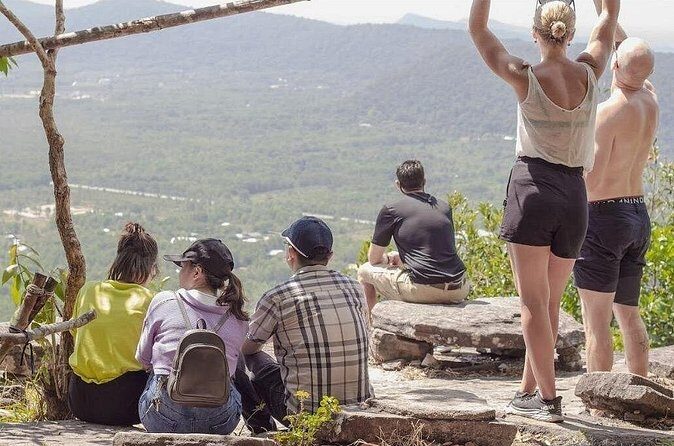 Phu Quoc Tien Son Dinh Full Day Trekking Tour - Final Thoughts