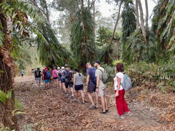 Phu Quoc Trekking and SUP on Rach Tram River - Frequently Asked Questions