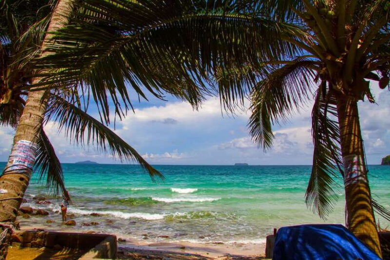 PHU QUOC TRIP 2: 2 ISLANDS BY BOAT - Practical Tips for Your Tour