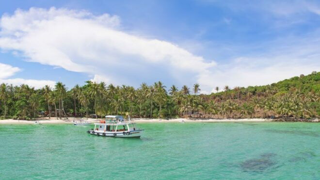 Phu Quoc Trip 3: 3 Islands Full-Day Snorkeling Tour - Customer Reviews