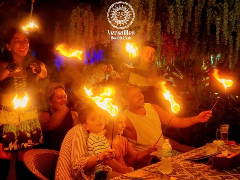 Phu Quoc: Versailles Mud Bath, Spa & Private Beach Club - The Sum Up