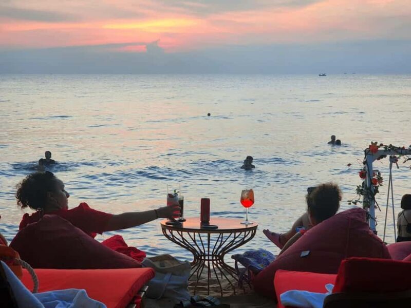 Phu Quoc: Versailles Mud Bath, Spa & Private Beach Club - Exclusive Access to a Private Beach