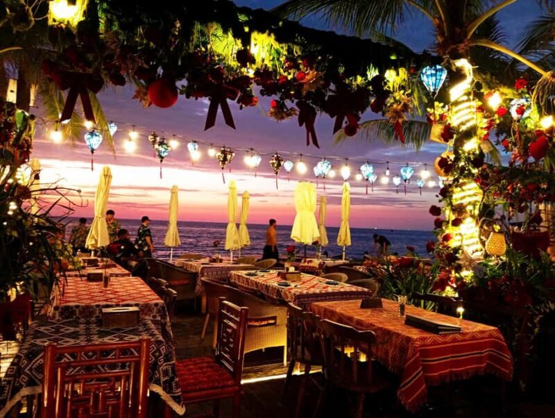 Phu Quoc: Versailles Mud Bath, Spa & Private Beach Club - Practical Details and Considerations