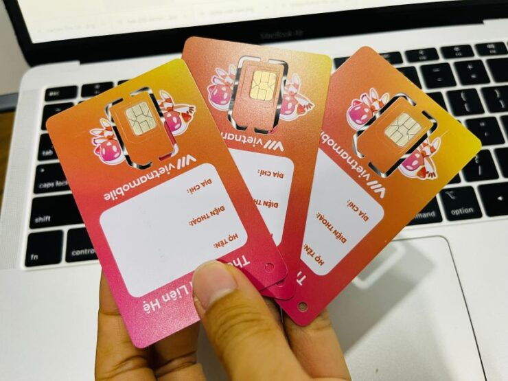 Phu Quoc: Vietnam Sim Card 5gb/Day for 20 Days - Benefits of Phu Quoc Sim Card