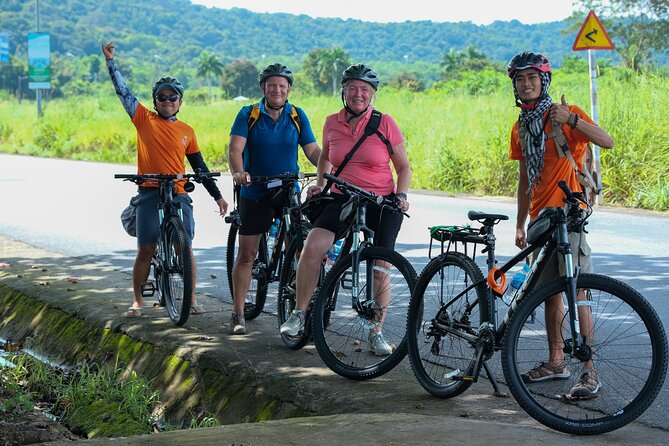 Phu Quoc Village and Culture Explorers - Highlights of the Tour