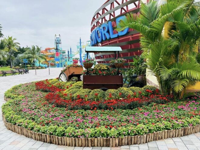 Phu Quoc: Vinwonders Entry Ticket With Optional Safari - Common Questions