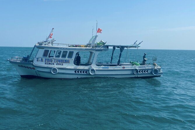 Phu Quocs Full Day Fishing Adventure - Who Should Consider This Tour?