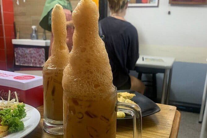 Phuket 10+ Tastings Food Tour & Charming Old Town - Good To Know  