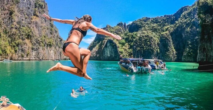 Phuket: 2 Days Itinerary Islands Exclusive Day Tour - Experience Highlights and Inclusions