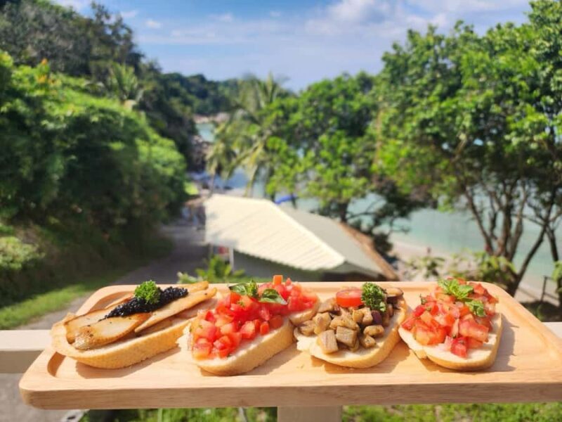 Phuket: 3 Day PADI Open Water Scuba Course with Boat Trip - Introduction: Why Choose This Phuket Scuba Course?